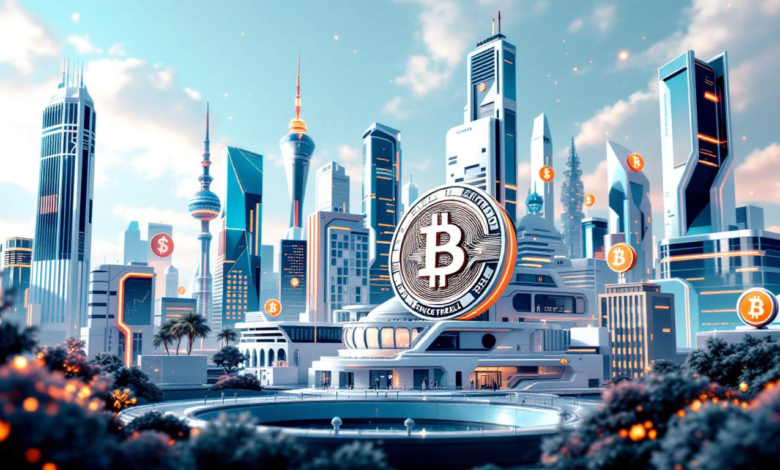 Trump’s Bitcoin Investment: Ripple Effects on Crypto Payroll Trump’s Bitcoin Investment: Ripple Effects on Crypto Payroll