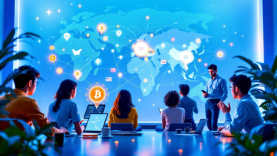 Crypto Startups in Asia: Navigating U.S. Regulations