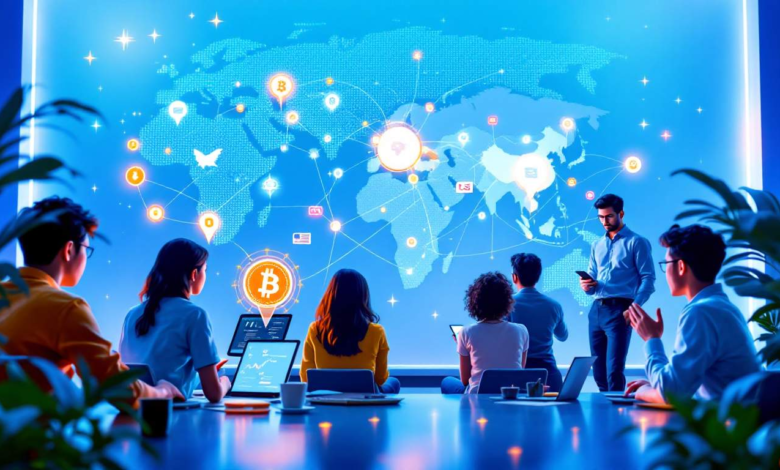 Crypto Startups in Asia: Navigating U.S. Regulations