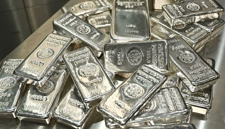 Buying silver ETFs? A CA explains the quiet markup that could dent your returns