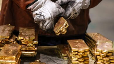 Metals Have Soared to Become One of This Year’s Top Trades