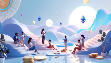 Unlocking Liquidity: How Staking-Based ETFs Transform Crypto Finance