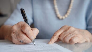 I’m Suspicious of How My Husband’s Inheritance Is Being Handled