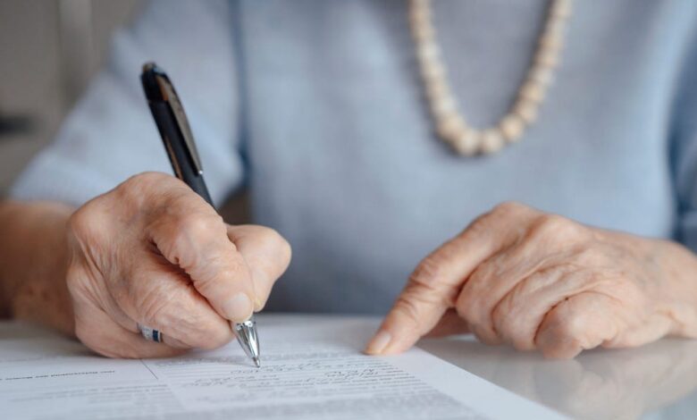 I’m Suspicious of How My Husband’s Inheritance Is Being Handled