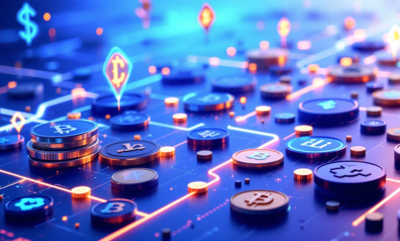 OpenSea’s Multi-Chain Shift: New Horizons and Hurdles for Crypto Payments