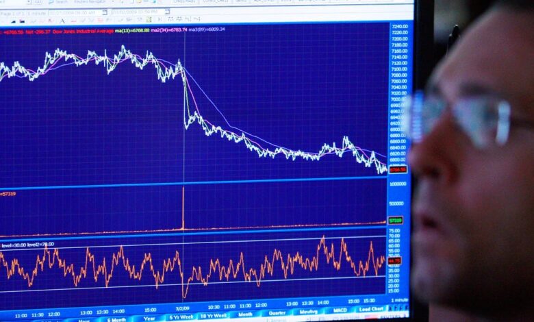 The First 5x Leveraged Funds Could Open a New Era of High-Risk ETFs