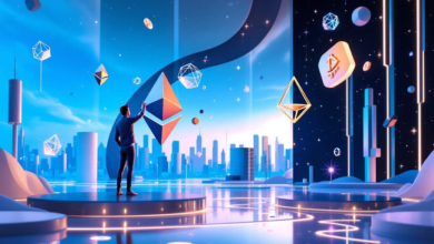 Ethereum ETFs: Impact on Altcoin Volatility and Market Dynamics