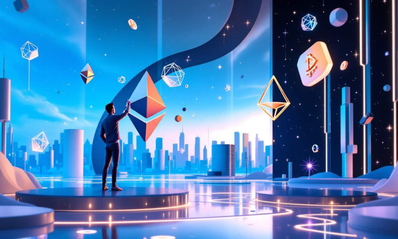 Ethereum ETFs: Impact on Altcoin Volatility and Market Dynamics