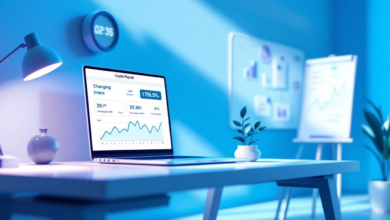 How Interest Rate Changes Impact Crypto Payroll Integration in Fintech Startups