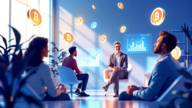 What Does Fidelity’s Recognition of Crypto Mean for Financial Advisors?