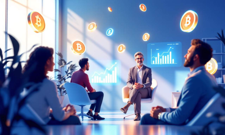 What Does Fidelity’s Recognition of Crypto Mean for Financial Advisors?
