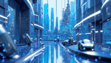 Ethereum’s Ascent: A Shift in the Crypto Paradigm for 2025