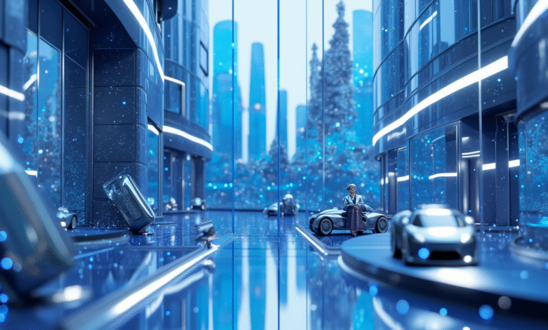 Ethereum’s Ascent: A Shift in the Crypto Paradigm for 2025