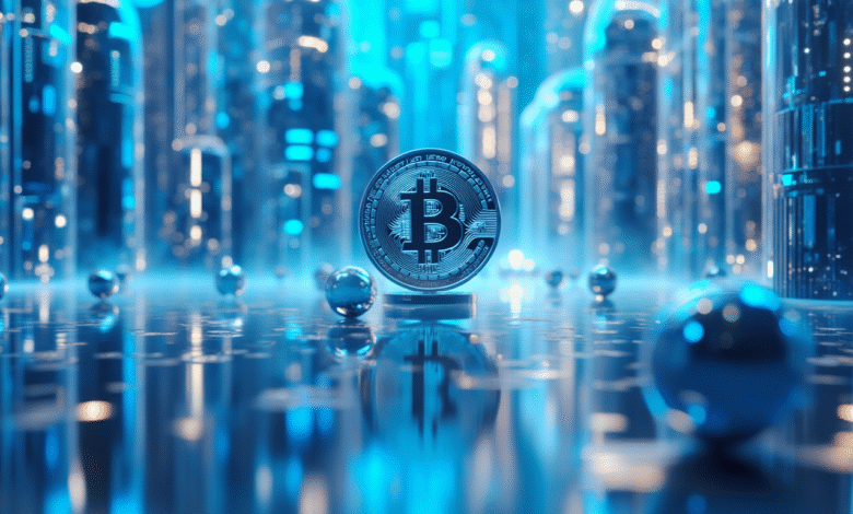 Bitcoin Adoption is Rewriting Financial Futures