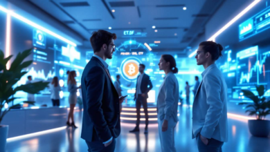 The Future of Crypto Payroll as Bitcoin ETFs Take Off