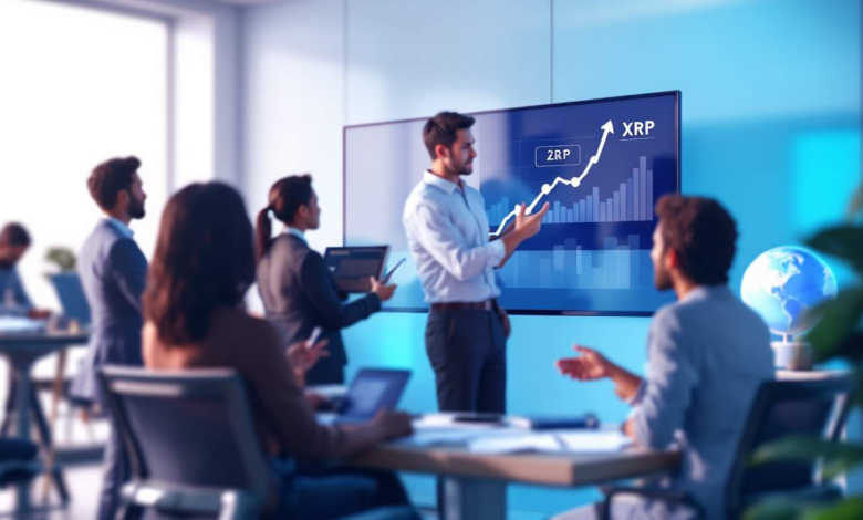 Crypto Payroll: Lessons Learned from XRP’s Ascent