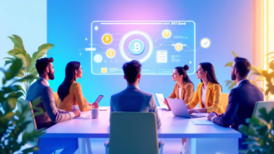 Implementing Crypto Payroll in Latin America: A Guide for Startups