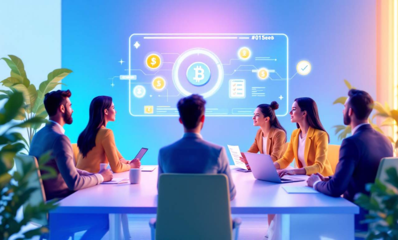 Implementing Crypto Payroll in Latin America: A Guide for Startups