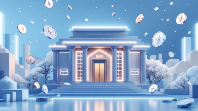 SharpLink’s 0M ETH Deployment: Crypto Banking’s Next Chapter