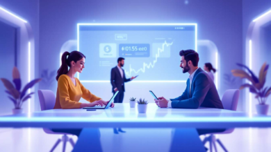 Crypto Payroll: How to Maintain Stability in a Volatile Market