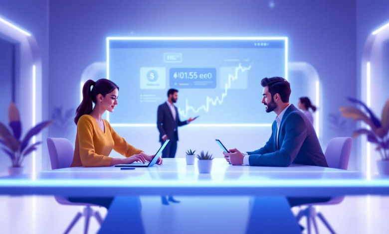 Crypto Payroll: How to Maintain Stability in a Volatile Market