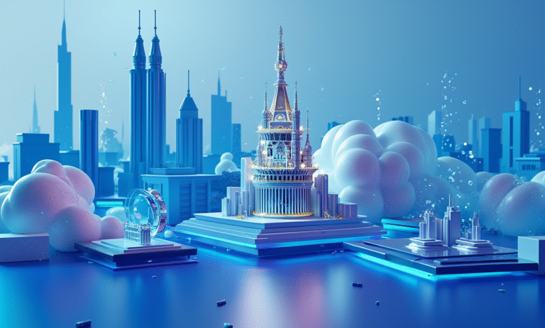 Turbulent Times in Crypto as Bitcoin Intersects with ETFs and Fed Decisions