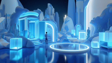 Turmoil in the Crypto Sphere Following Proposed Trump Family Trading Restrictions