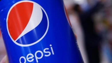 Pepsi tops third-quarter earnings, announces new CFO
