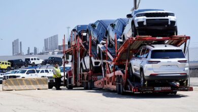 Stellantis says it will invest B to expand its US operations, adding more than 5,000 jobs