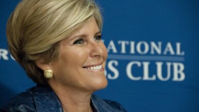 Suze Orman Says This May Be One of the Best Stocks You Should Already Own