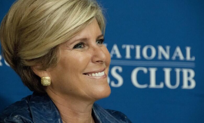 Suze Orman Says This May Be One of the Best Stocks You Should Already Own