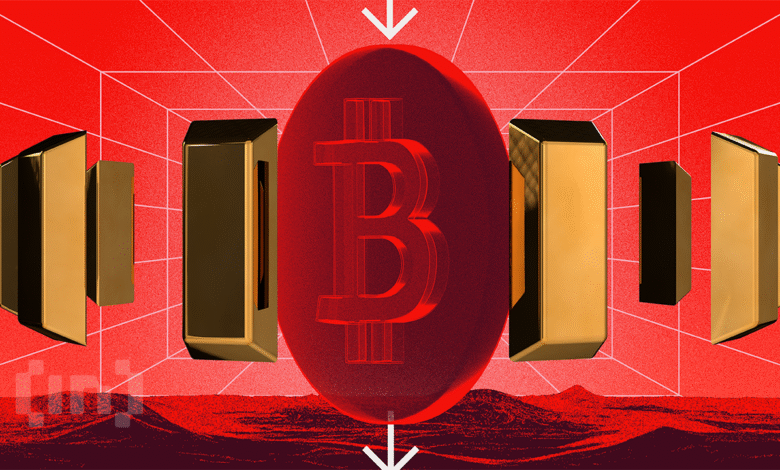 What the Crypto Black Friday Revealed About Gold’s Strength