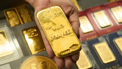 Three reasons to be deeply skeptical about the current gold rally