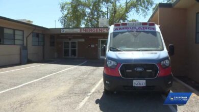 CA State Association of Counties CEO warns federal health care budget puts rural hospitals at risk