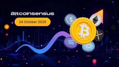 Risk-On Rotation? Stock Market Sees Historic Rally as BTC Outperforms Gold