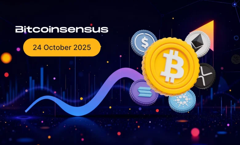 Risk-On Rotation? Stock Market Sees Historic Rally as BTC Outperforms Gold