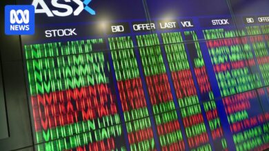 Markets live updates: US markets at records, global stocks rally on hopes of easing China tensions