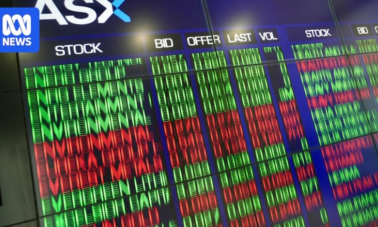 Markets live updates: US markets at records, global stocks rally on hopes of easing China tensions