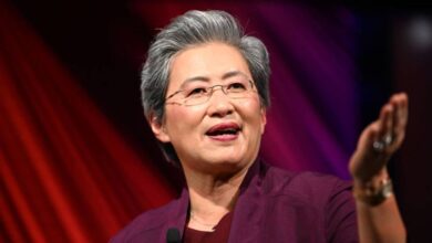 Walmart, Bunge Global, and AMD