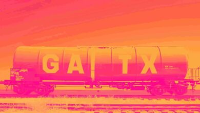GATX (GATX) Q3 Earnings Report Preview: What To Look For