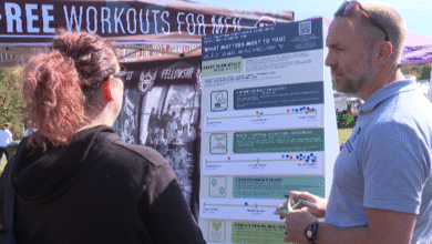 Residents to give input on future of Wake County’s parks, open spaces :: WRAL.com