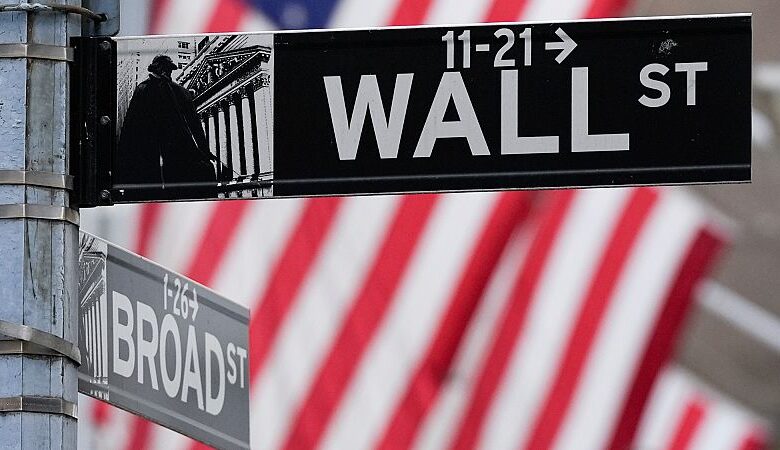 Is this a tech bubble warning?