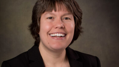 Yellow Jacket Report: Nurturing bright futures