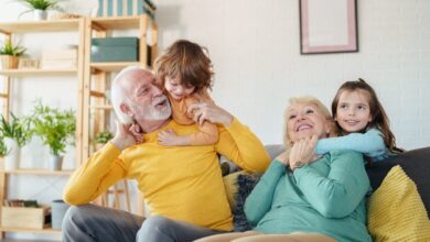 Dave Ramsey Says Children Have No Moral Or Ethical Obligation To Care For Their Parents. They Are ‘Not Your Household’