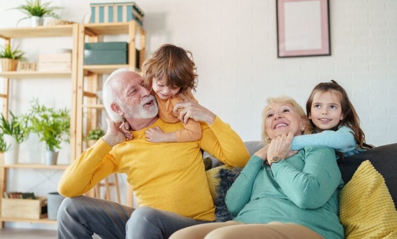 Dave Ramsey Says Children Have No Moral Or Ethical Obligation To Care For Their Parents. They Are ‘Not Your Household’