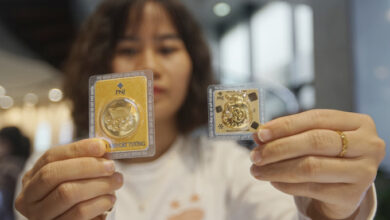 Gold prices increase – VnExpress International