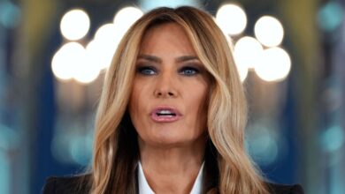 Melania Trump’s name was exploited in pump-and-dump crypto scam that wiped out $MELANIA investors, lawsuit claims