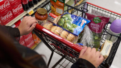 Advocates warn of ‘No Meal November’ as SNAP funding dwindles