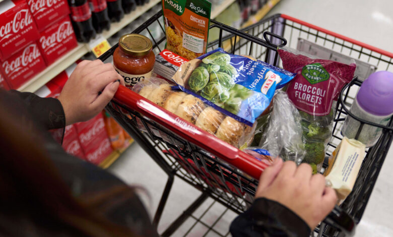 Advocates warn of ‘No Meal November’ as SNAP funding dwindles