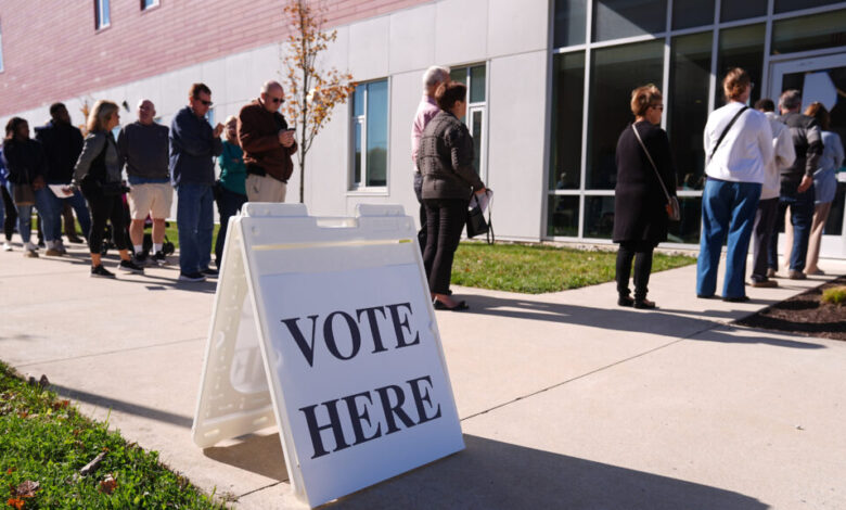 Health care politics: Governors races a test run for the midterms